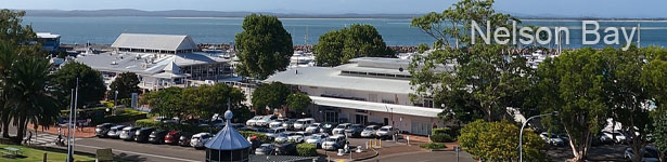 T-shirt Printing Nelson Bay