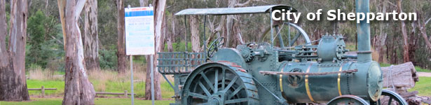 T-shirt Printing Shepparton