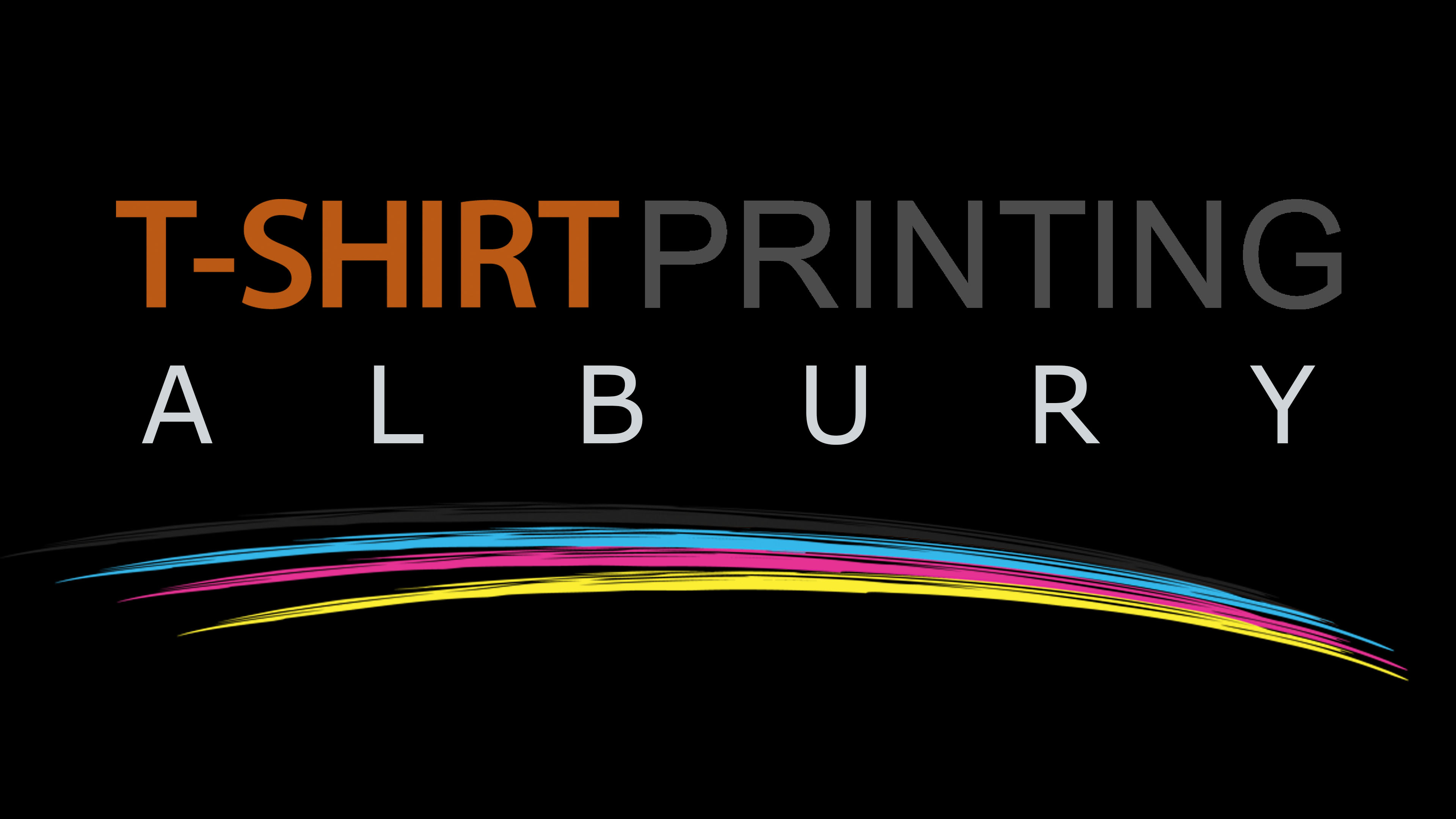 T-Shirt Printing Albury