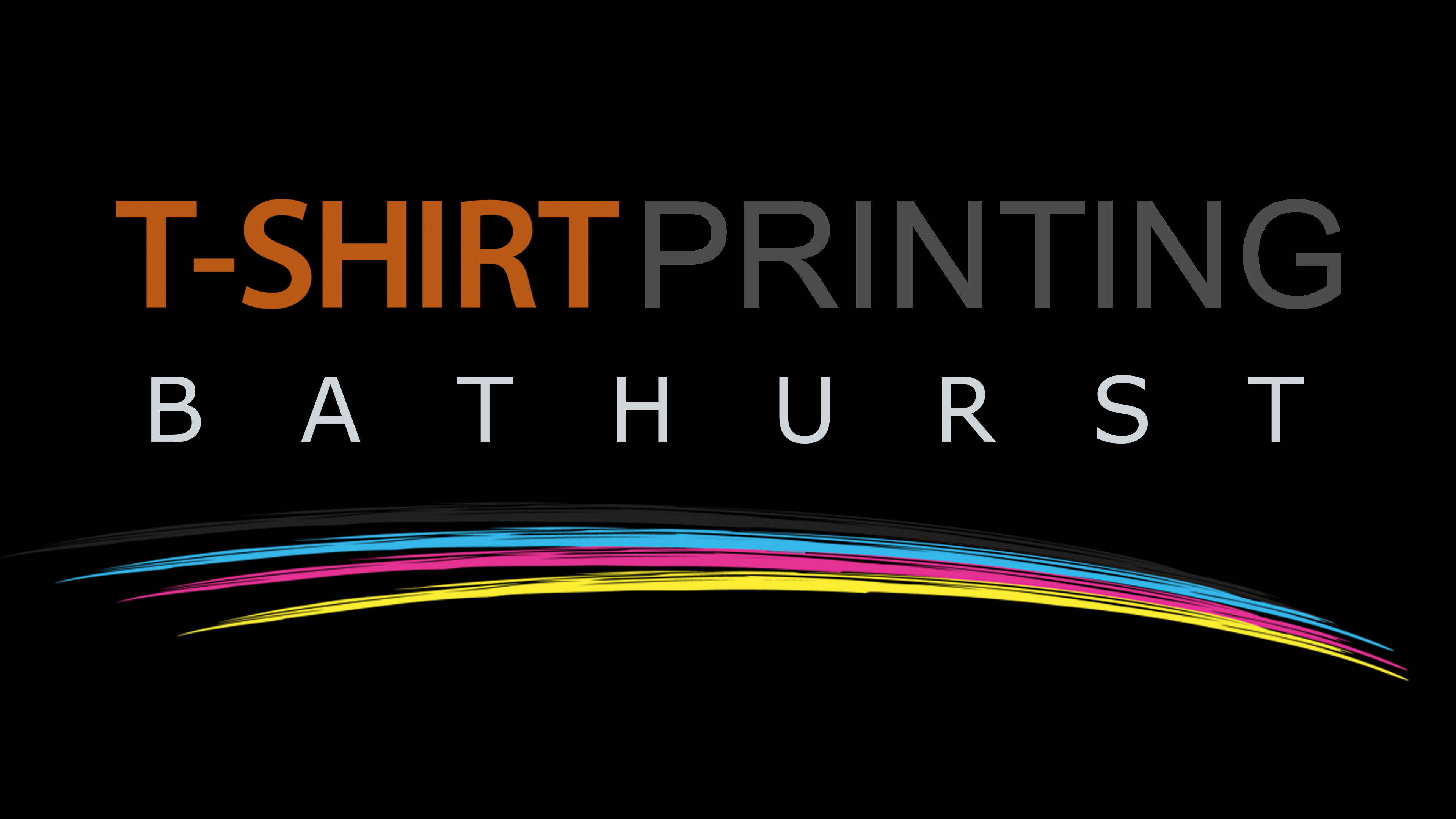 T-Shirt Printing Bathurst