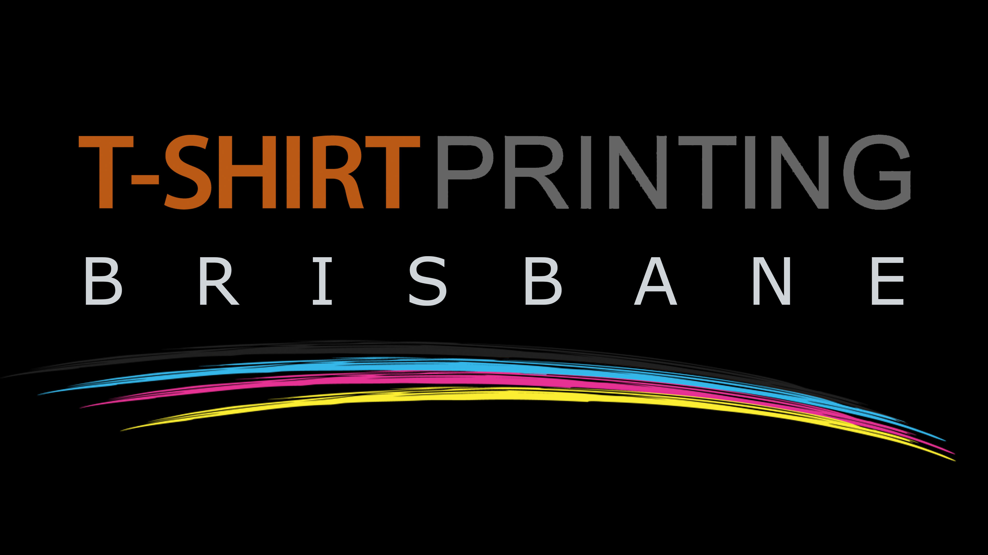 T-Shirt Printing Redcliffe