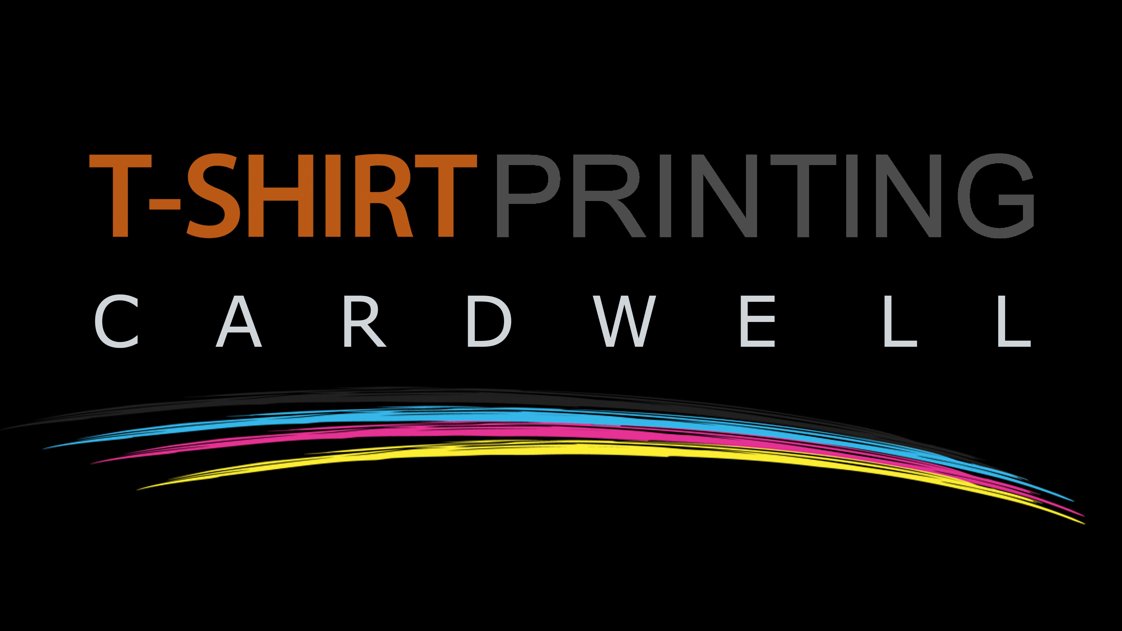 T-Shirt Printing Cardwell