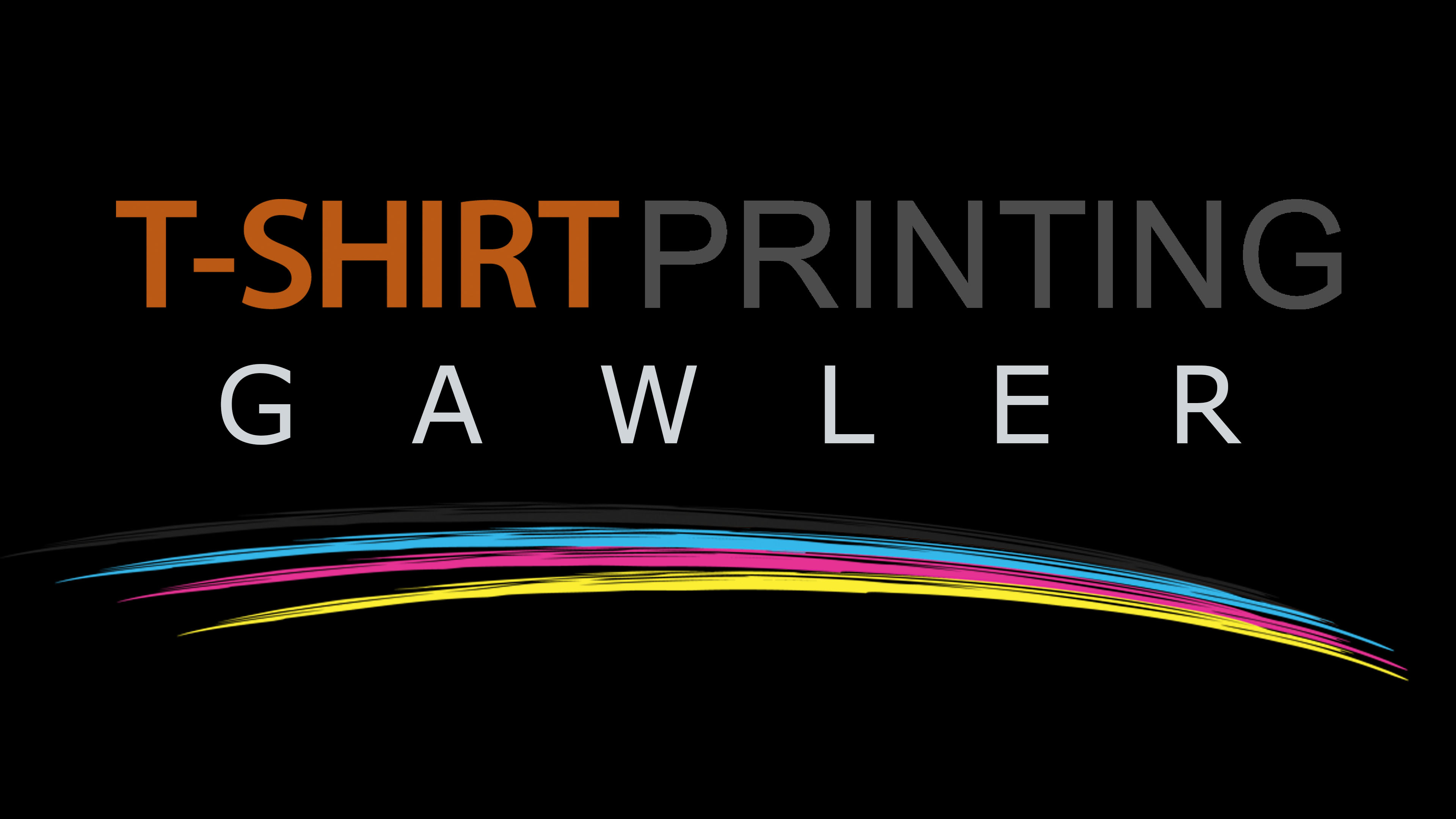 T-Shirt Printing Gawler