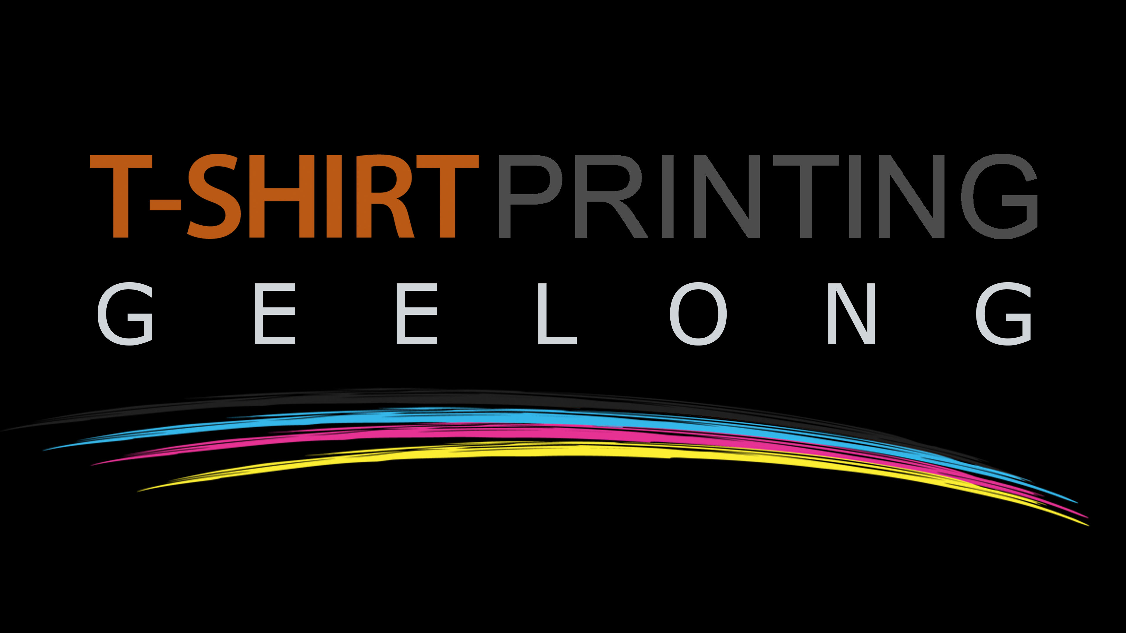 T-Shirt Printing Geelong