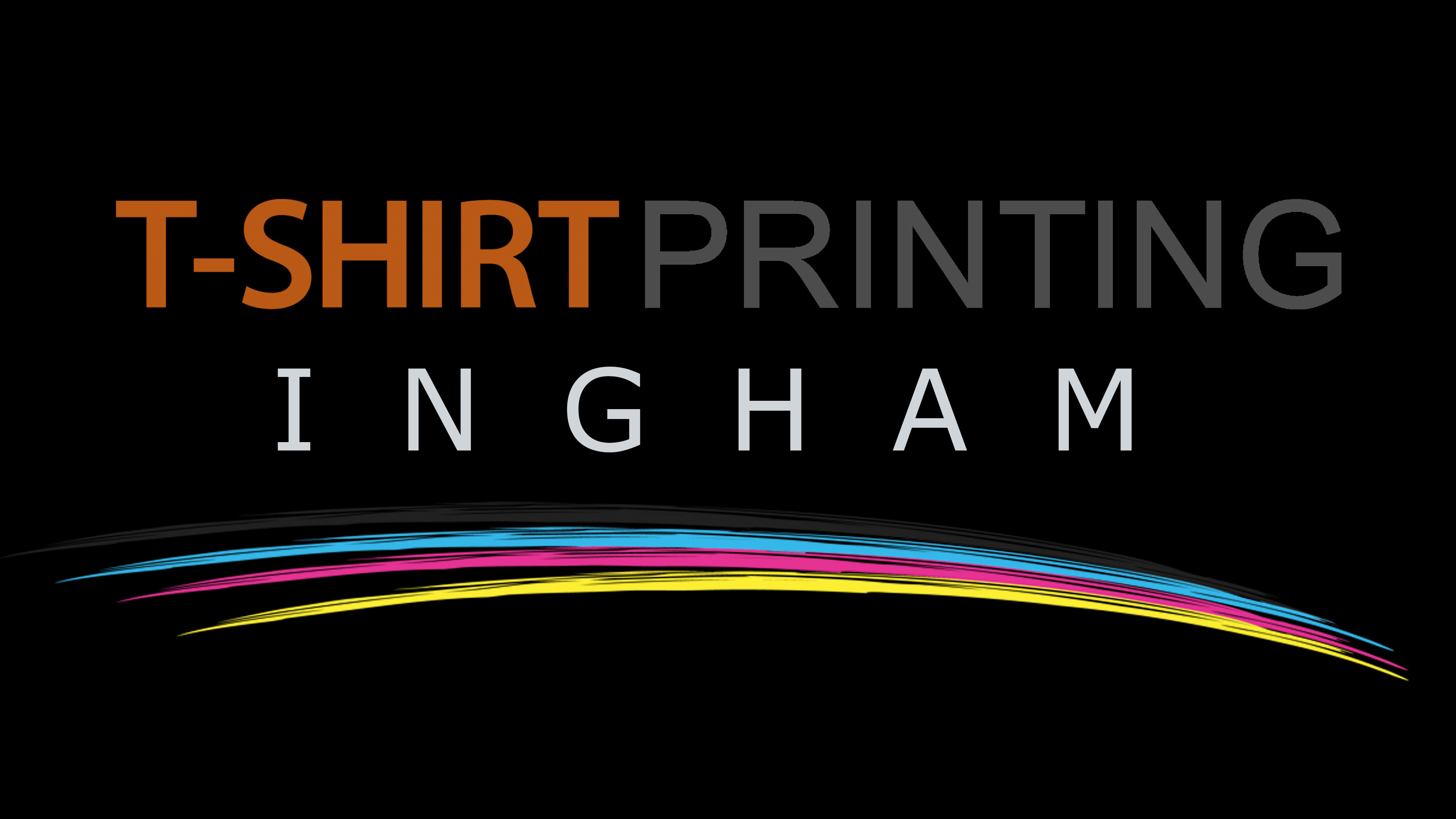 T-Shirt Printing Ingham