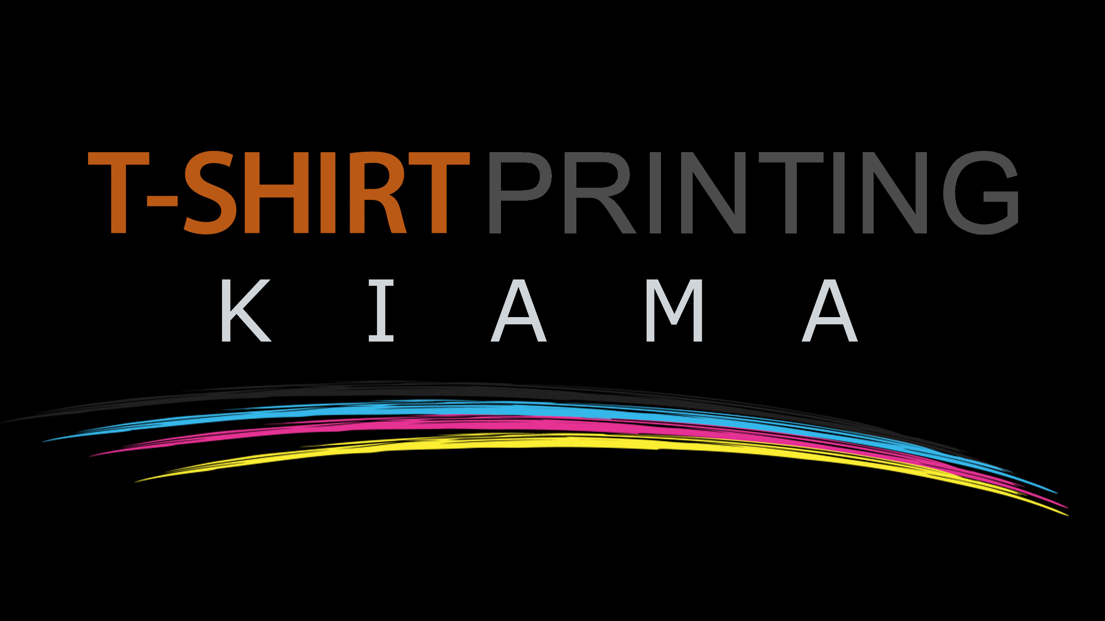 T-Shirt Printing Kiama
