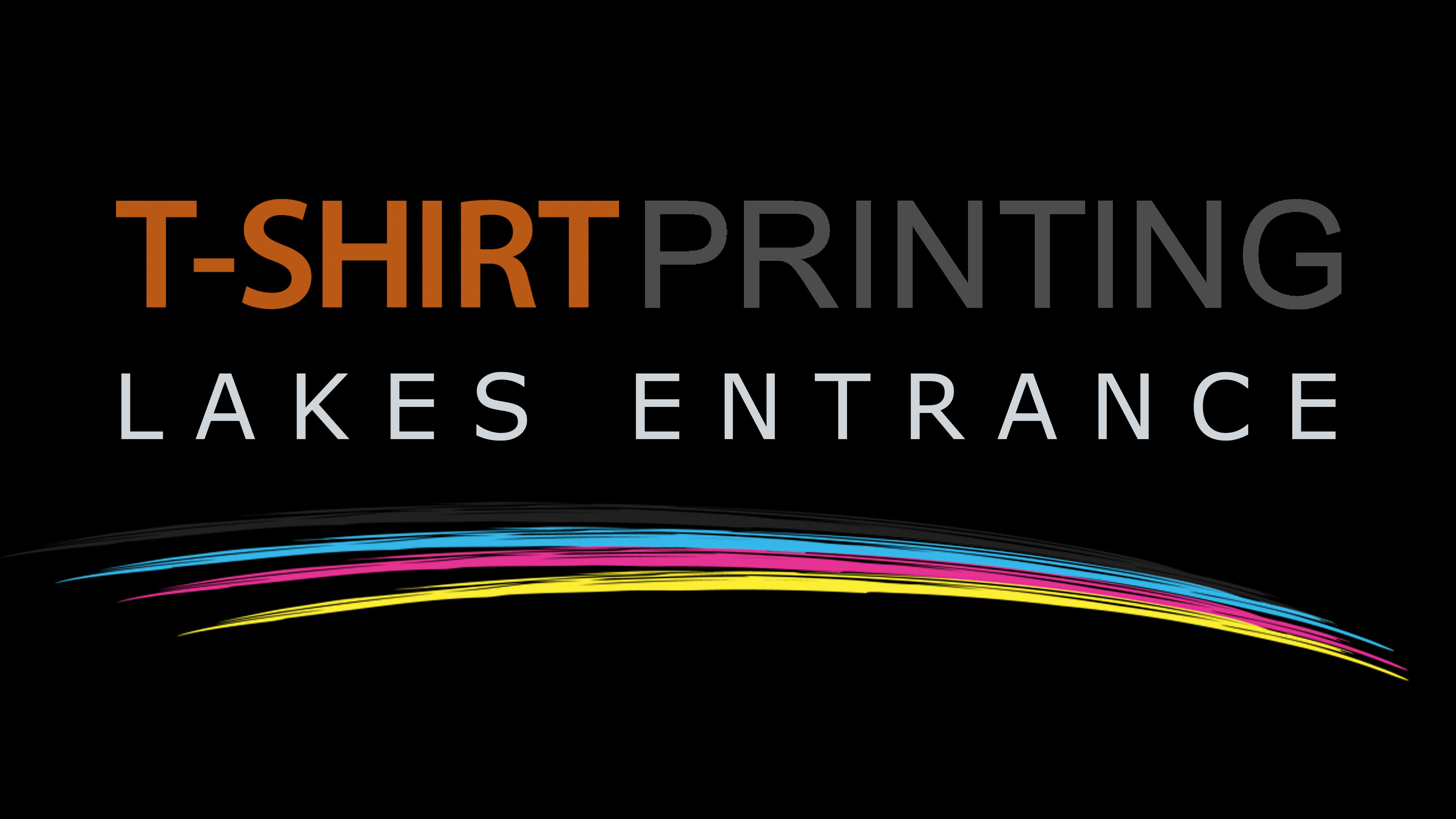 T-Shirt Printing Lakes Entrance