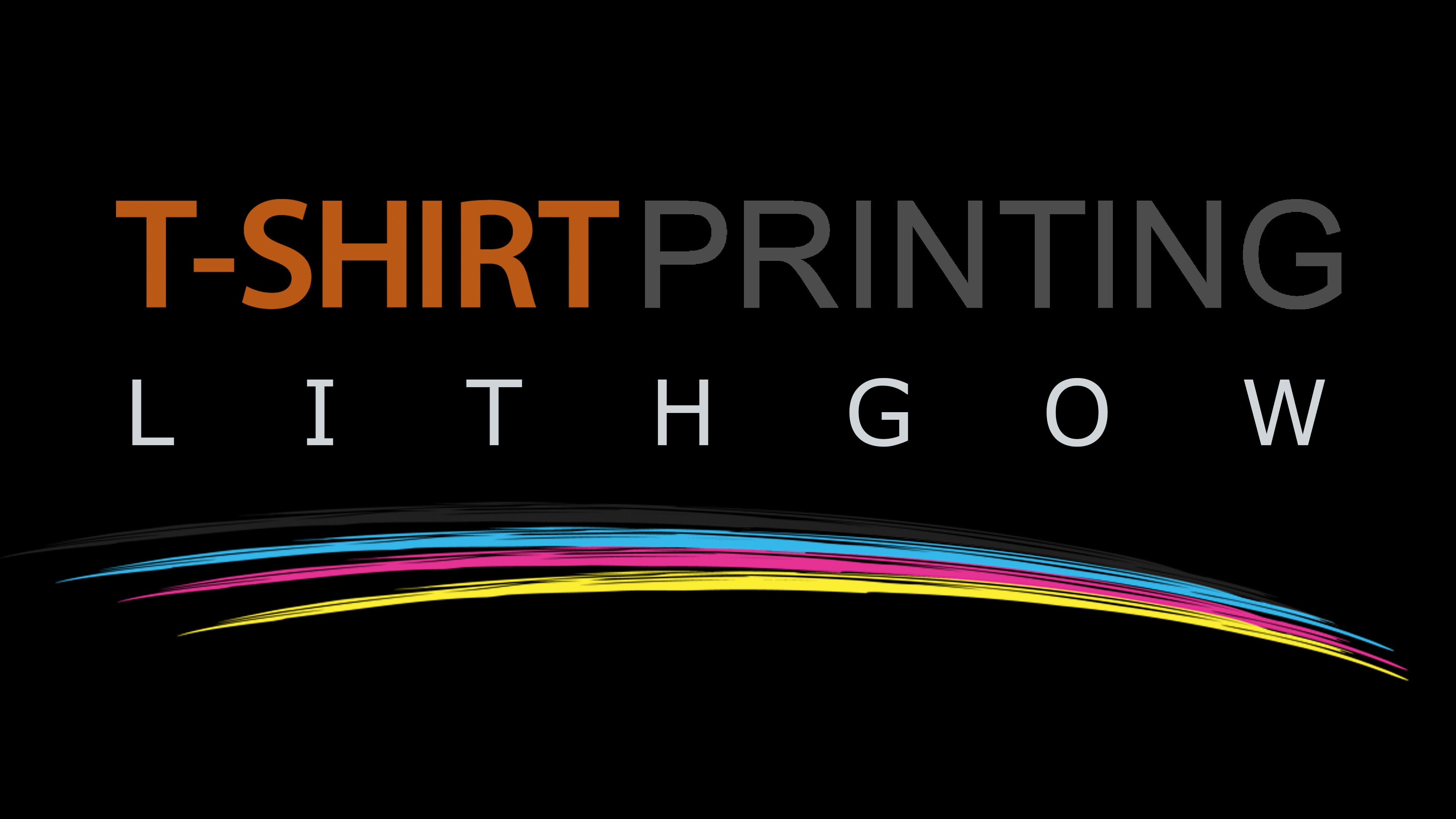 T-Shirt Printing Lithgow