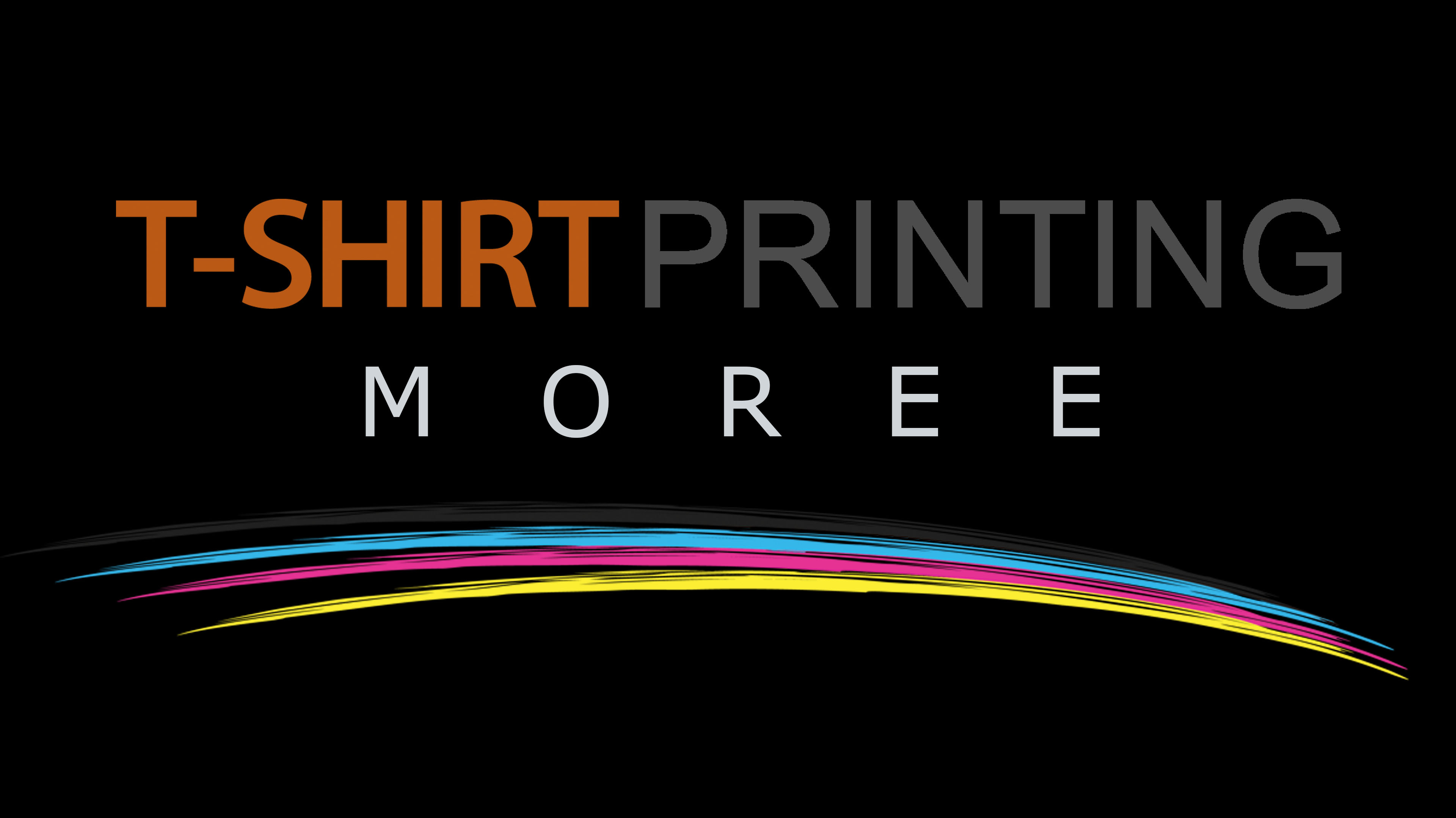 T-Shirt Printing Moree