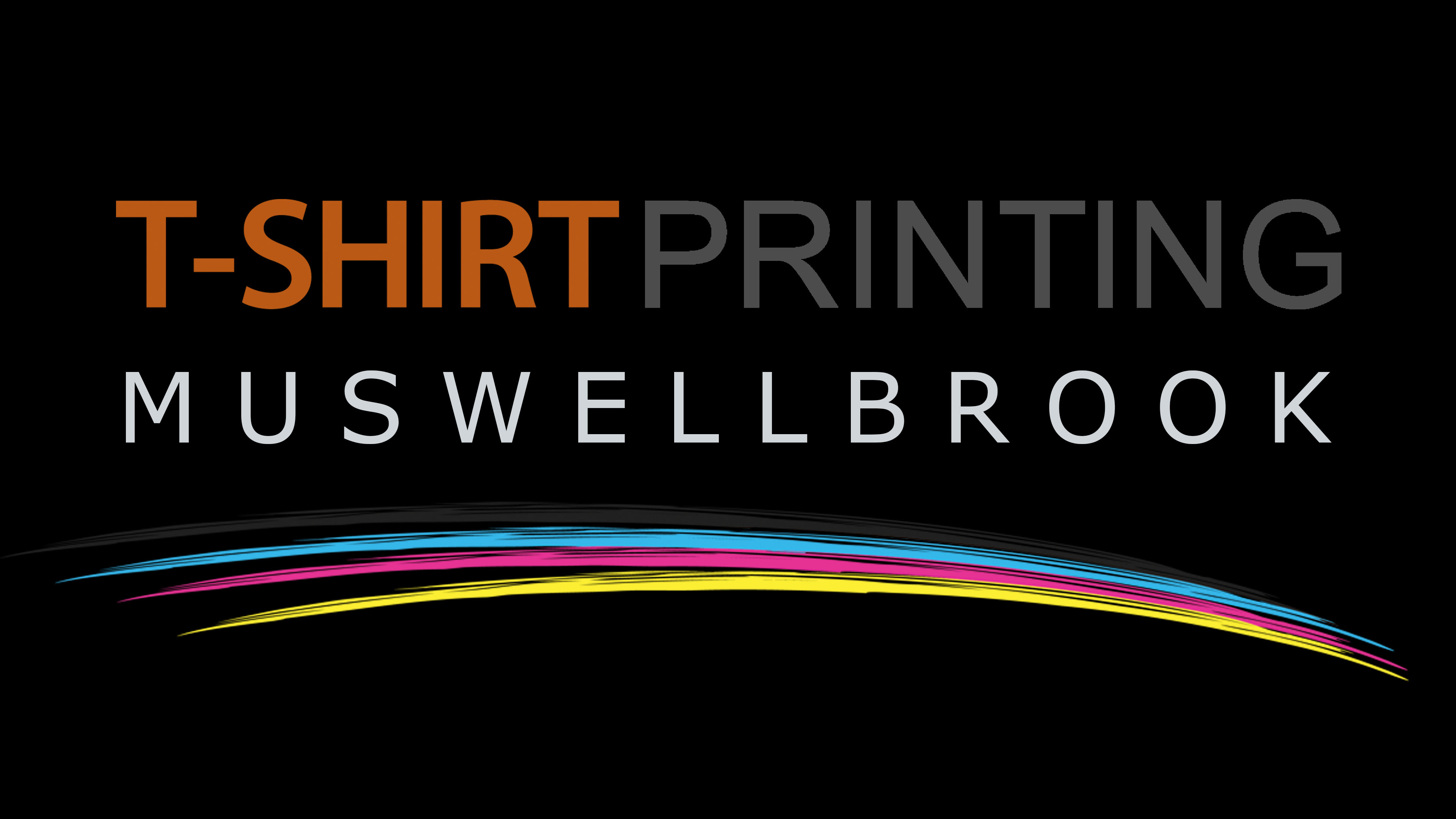 T-Shirt Printing Muswellbrook
