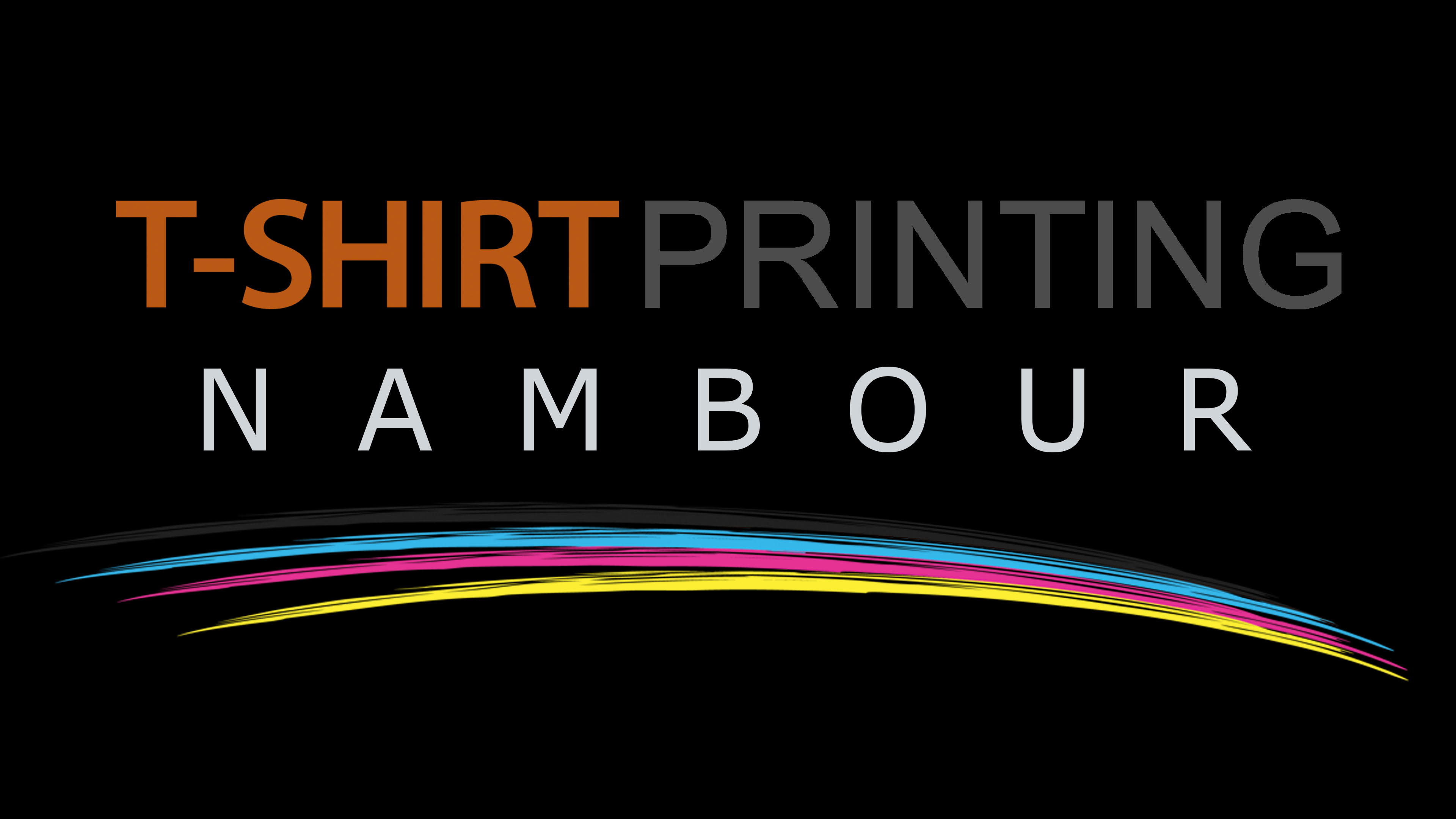 T-Shirt Printing Nambour