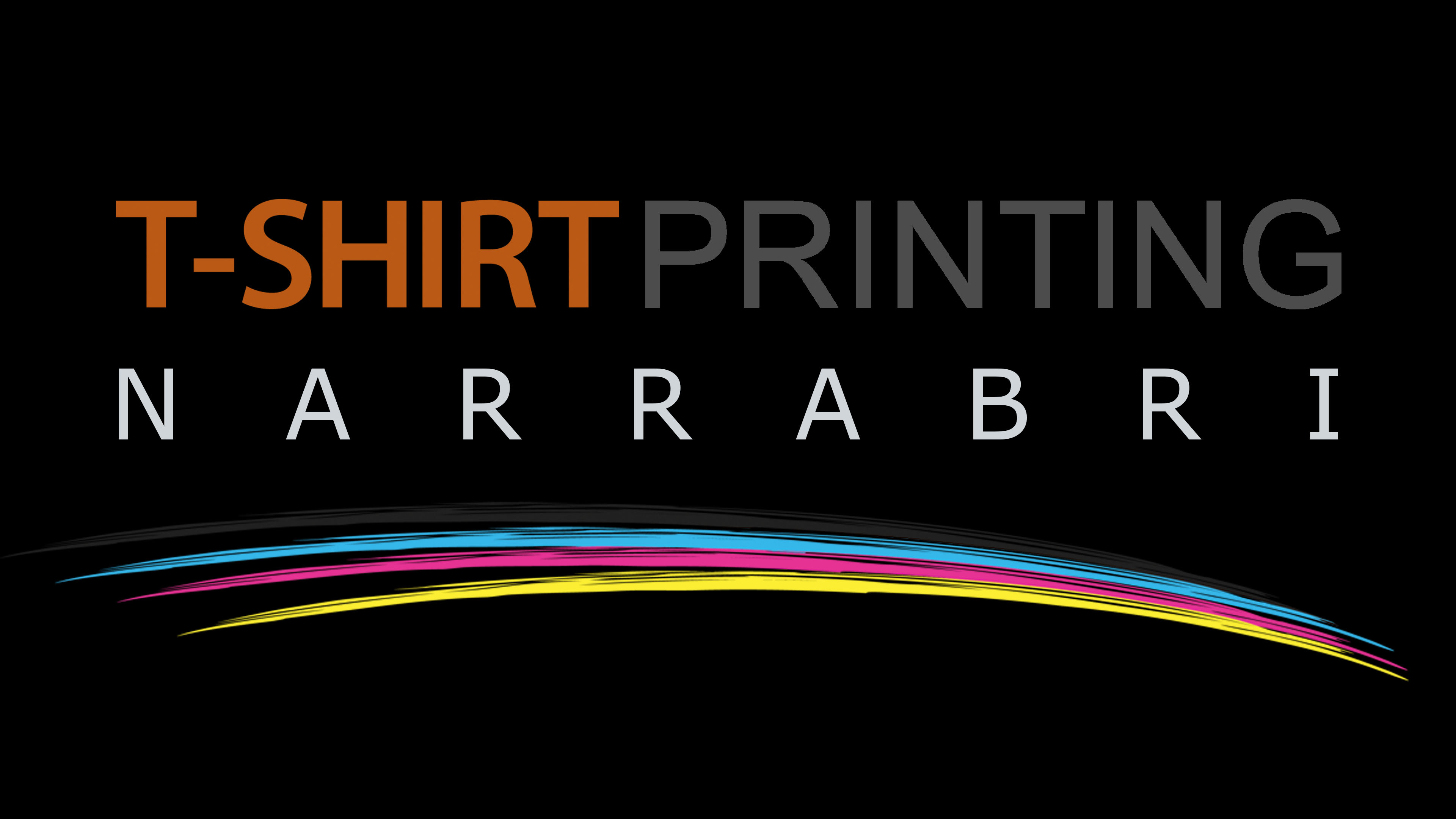 T-Shirt Printing Narrabri