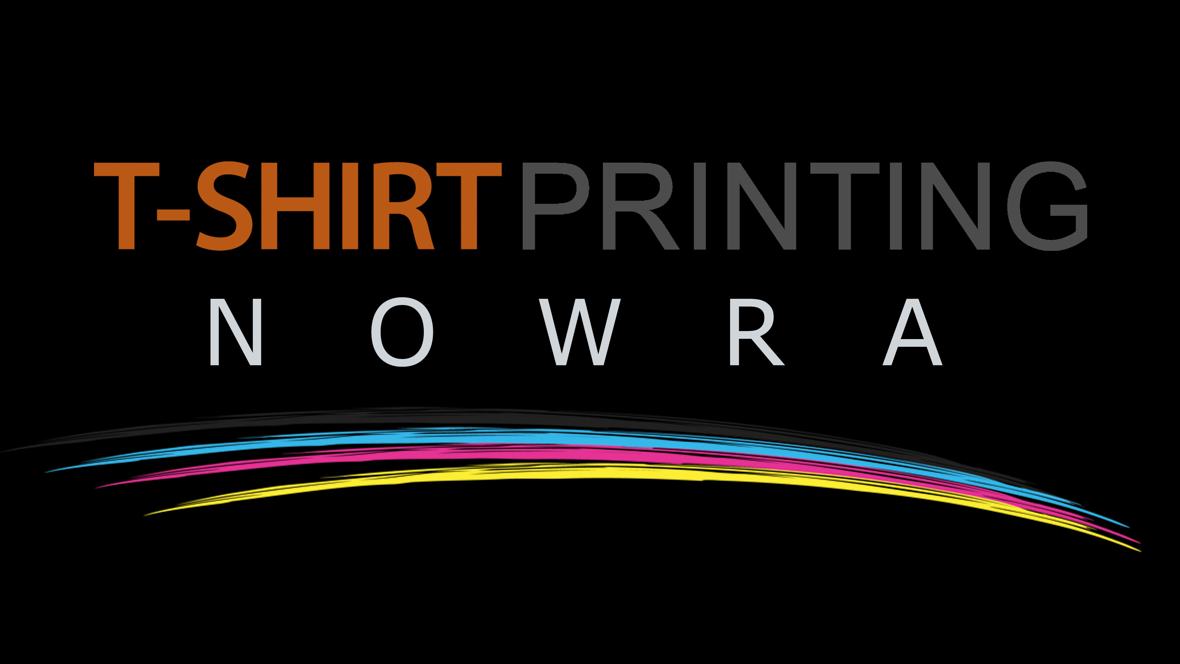 T-Shirt Printing Nowra