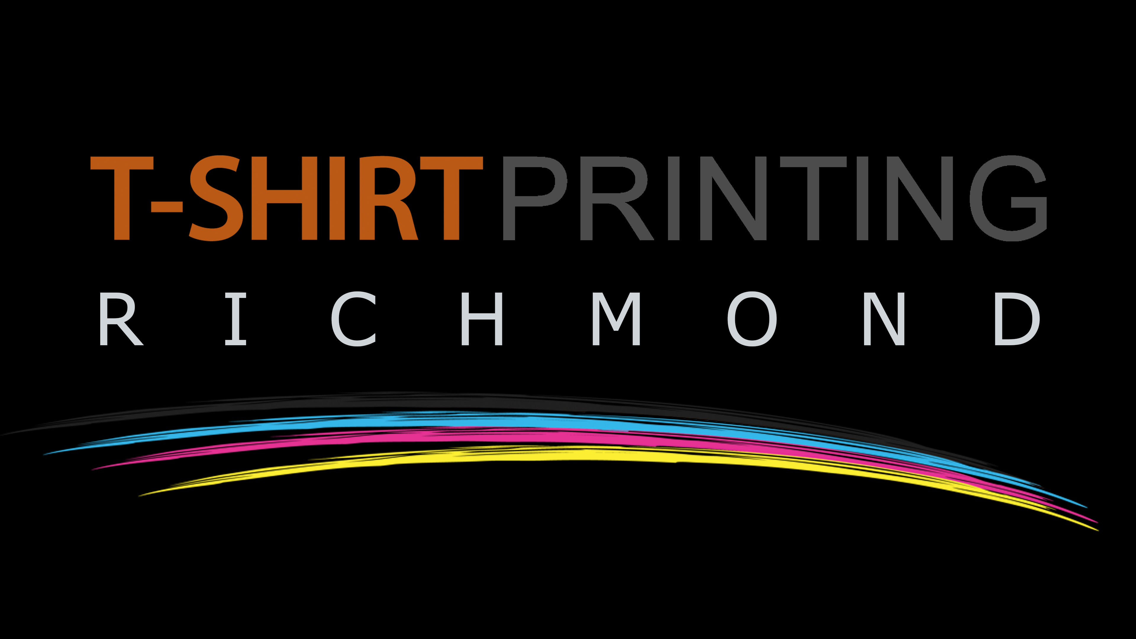 T-Shirt Printing Richmond