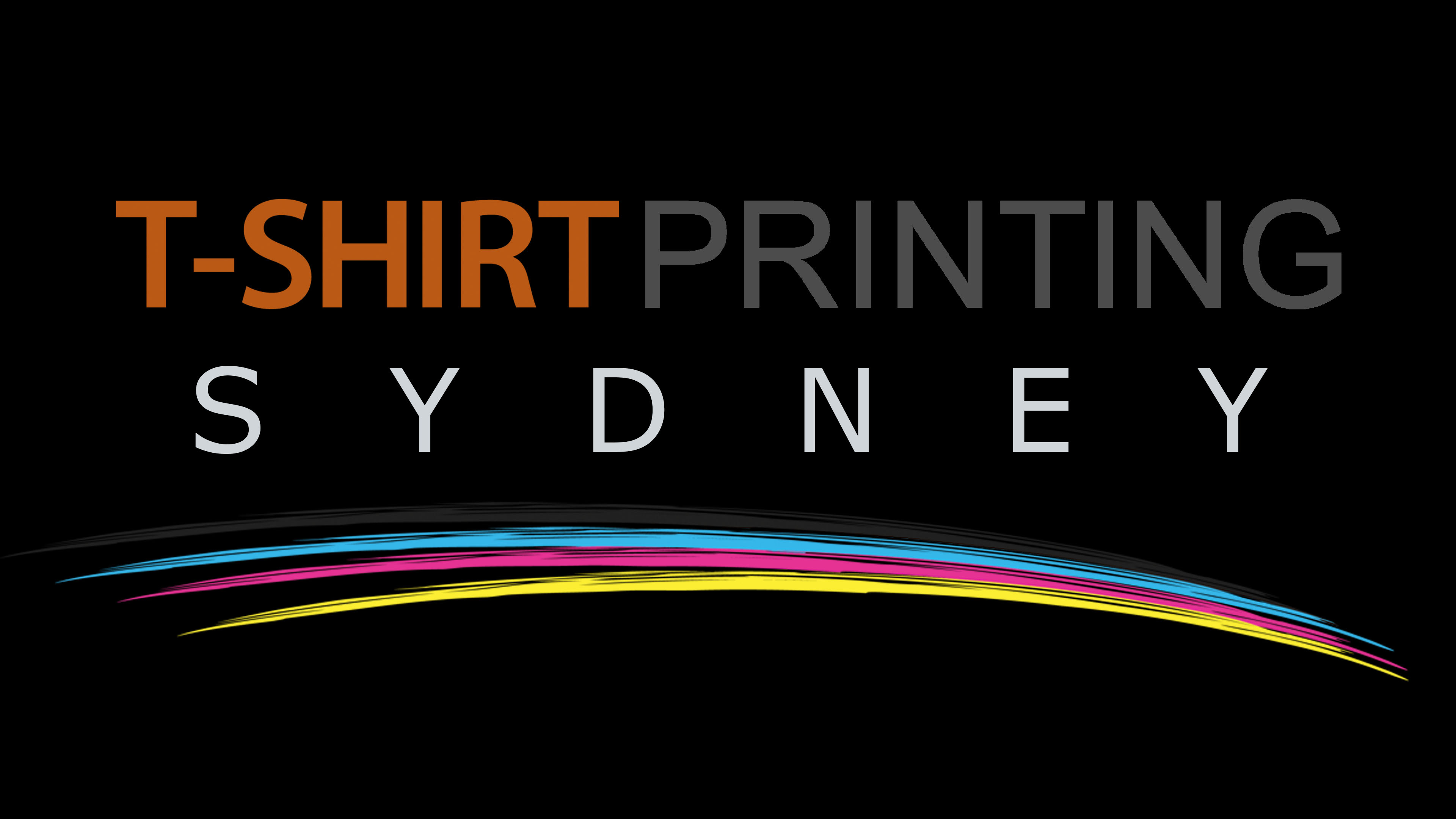 T-Shirt Printing Sydney