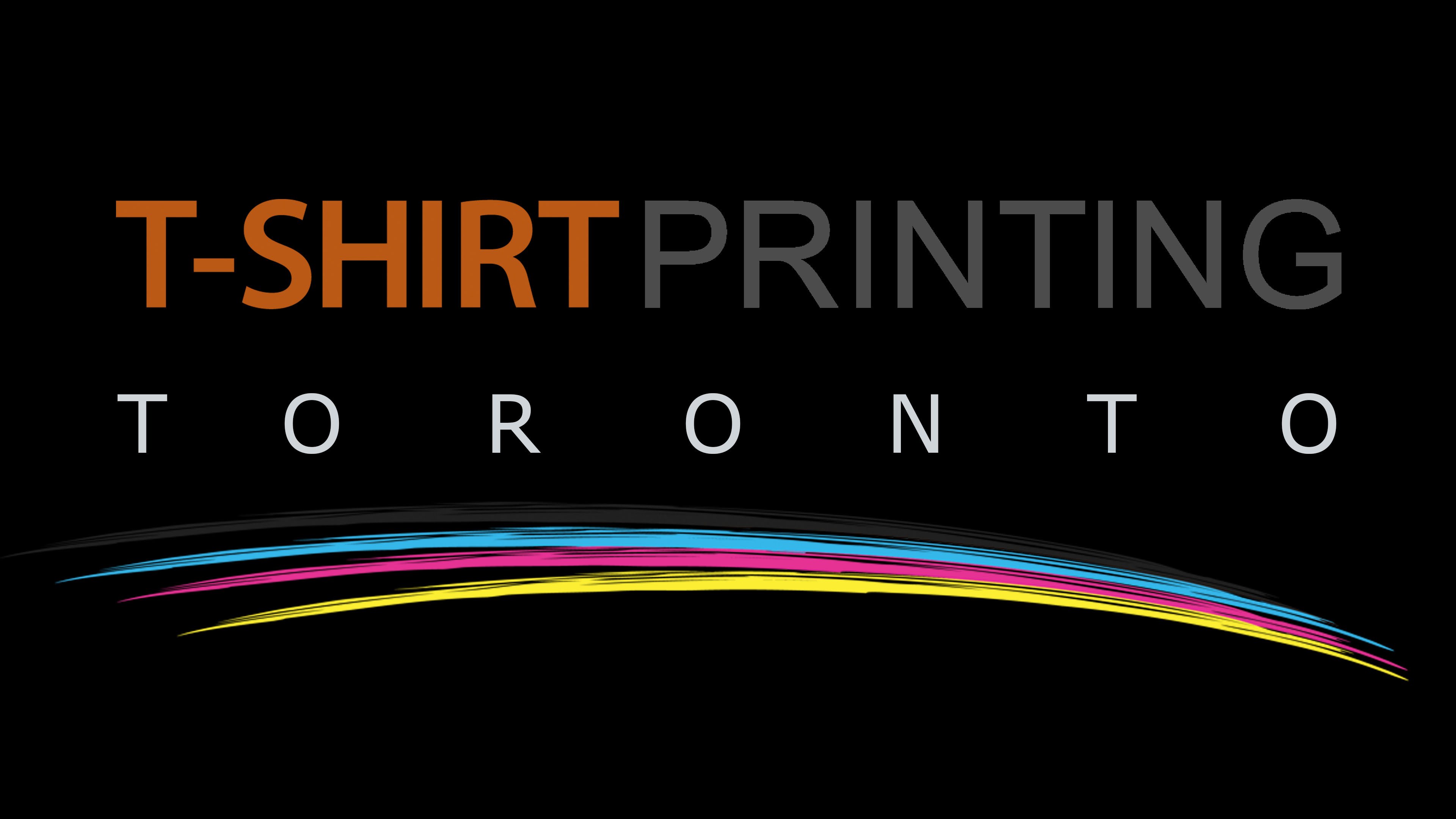 T-Shirt Printing Toronto