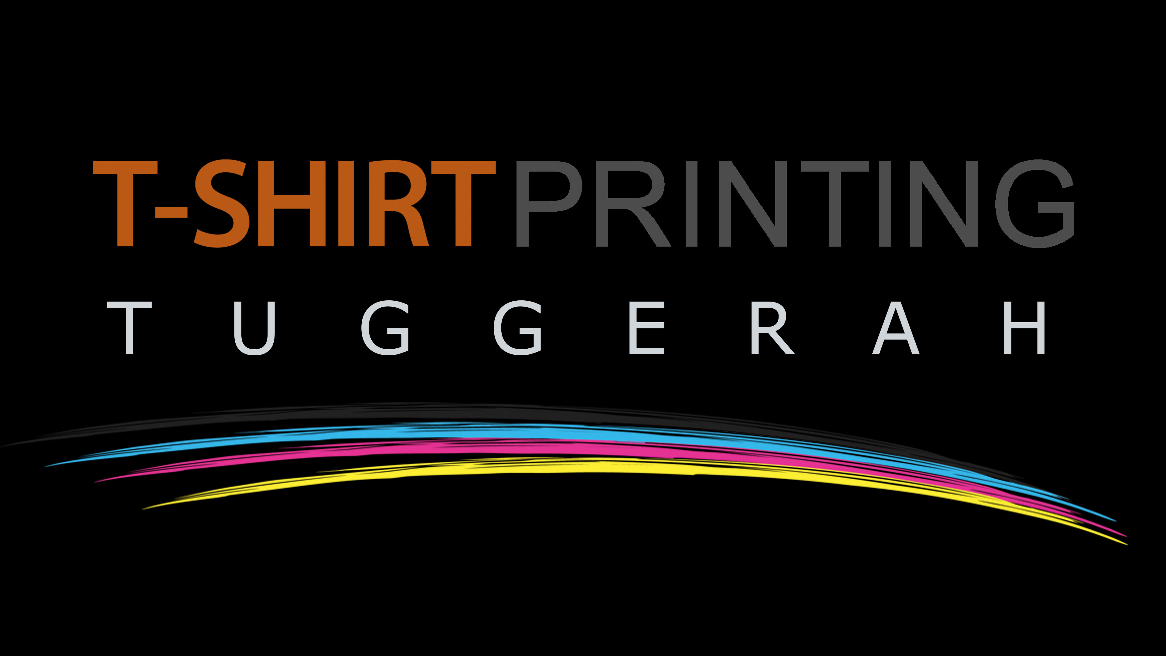 T-Shirt Printing Tuggerah