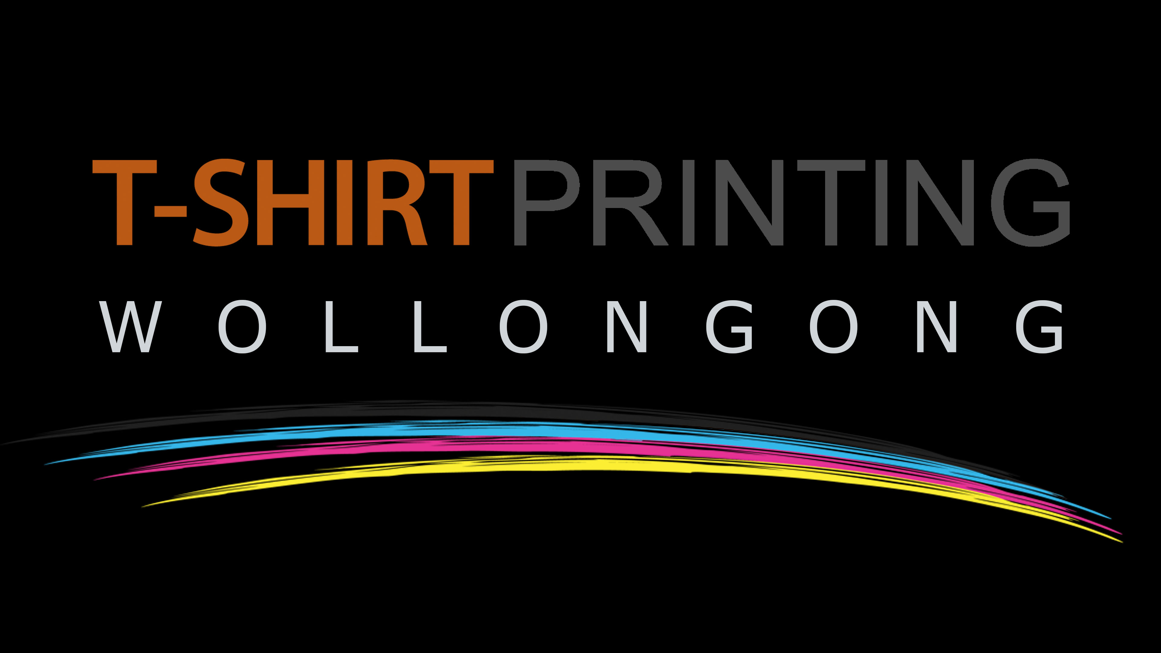 T-Shirt Printing Wollongong