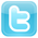 Follow us on twitter