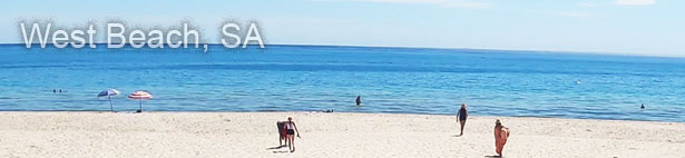 T-shirts Shipped to West Beach