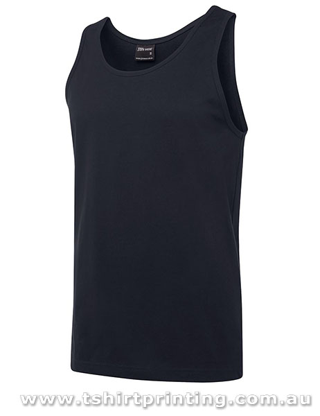 S09M JB's Wear Classic Singlet