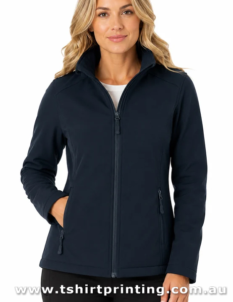J25W Aussie Pacific Lady Selwyn Jacket