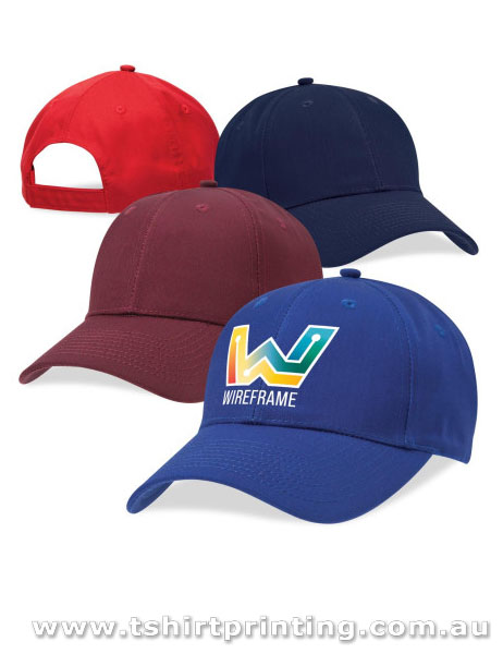 Legend Life Poly Viscose Cap