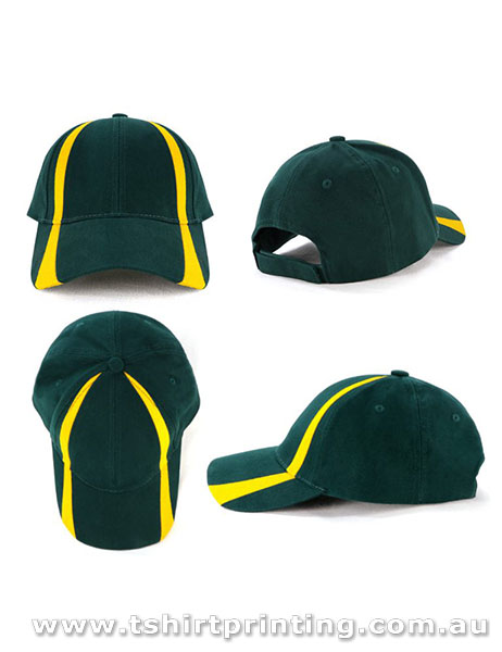 Grace Collection  - Madison Caps