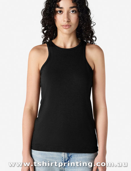 S99W American Apparel 101CVC Tank Top