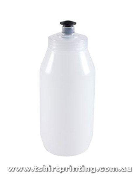 Australian Made Green Eco Friendly Premium Bottle - 500ML