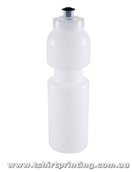 Australian Made Green Eco Friendly Premium Bottle - 800ML