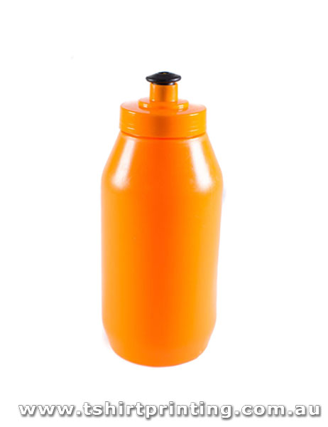 Australian Made Retro Drink  Bottle Range - 500ML