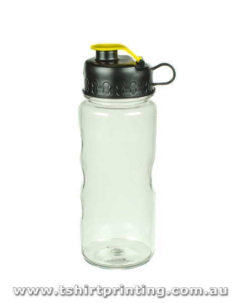 Australian Made Triatan Gripper Bottle - 600ML