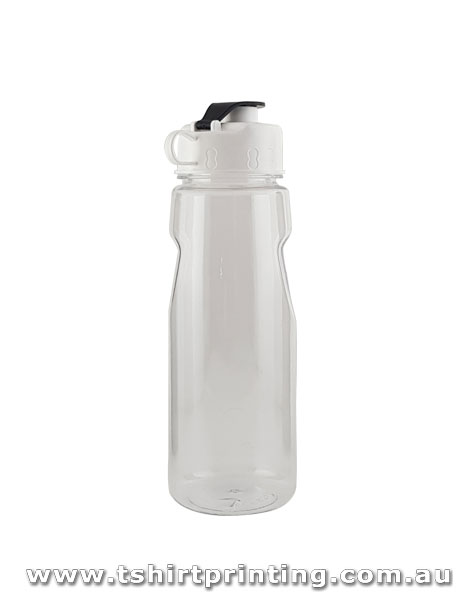 Australian Made Tritan Alice Drink Bottle Range - 750ML