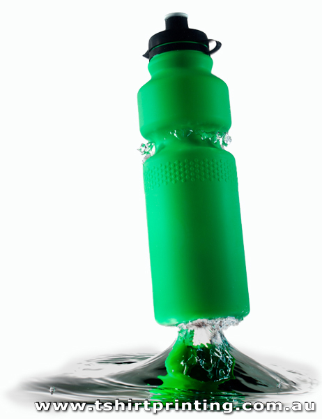 BOA Budget 800ml Sports Bottle