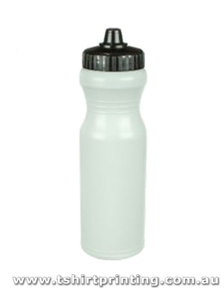 Drink Bottles Range Bullet Plus With Clear View Strip- 800ML