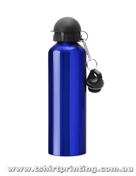 Drink Bottles Range Stainless Steel - 750ML