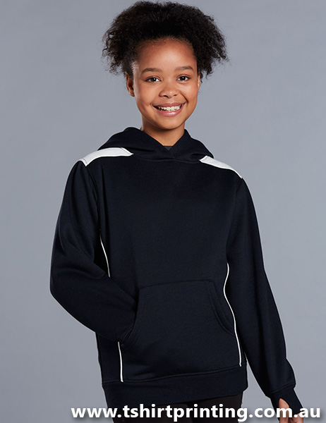 H30K Kids Croxton Hoodie