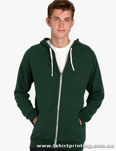 H11M Traction Zipper Hoodie