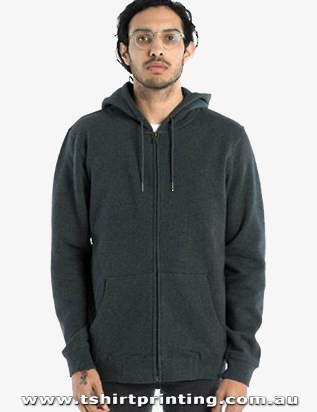H19M ASColour Index Zip Hoodie