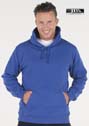 H55M Fleecy Hoodie