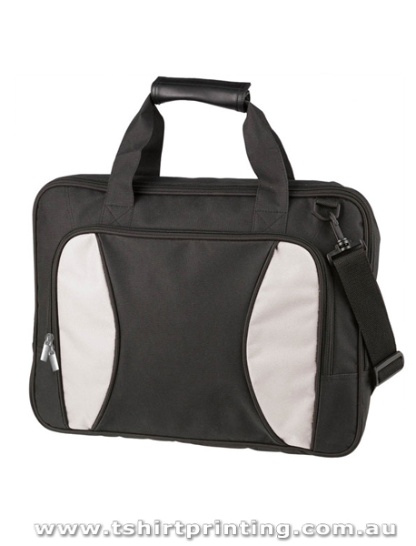 Mainstream Laptop Satchel