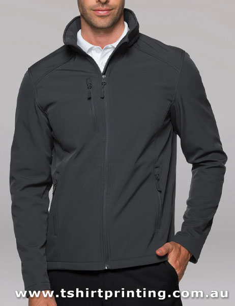 J22M Aussie Pacific Mens Olympus Jacket