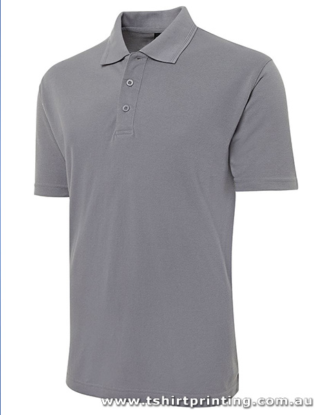 P62M Men Signature Polo