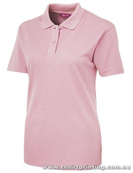 P62W Ladies Signature Polo