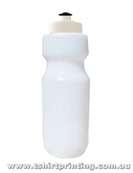 Australian Made High Performance Bike Bottle - 700ML