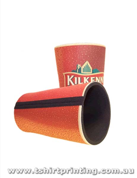 Artwork Requirements for Sublimated Pint and Schooner Glass Holders