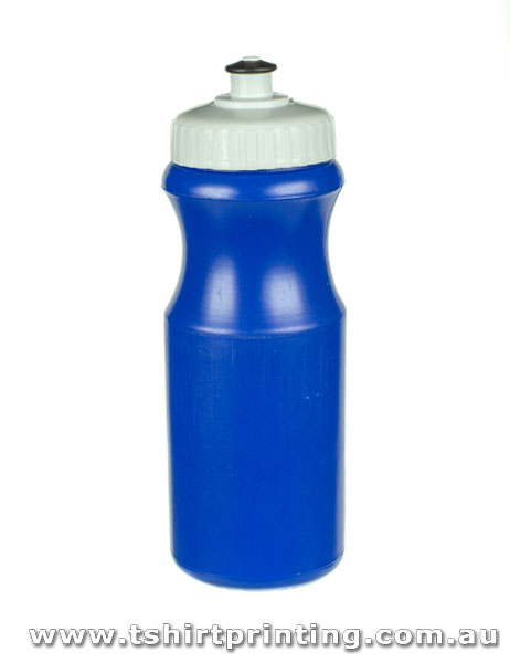 Retro Plus Wide Mouth Drink Bottle Range - 600ML