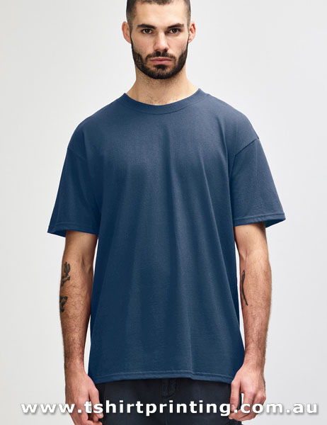 T162M Gildan Hammer 75000 Oversized TShirt