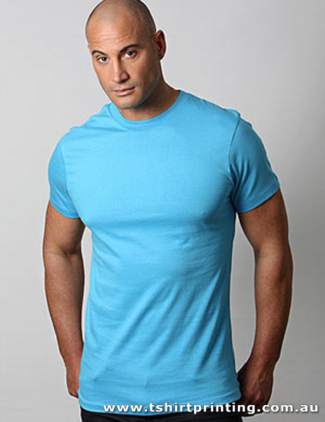 T16M Mens Fashion Tshirt - Wholesale Blank T-Shirts